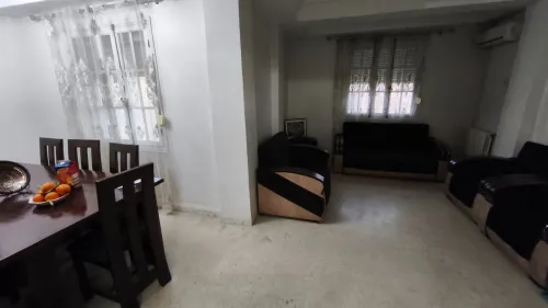 Vente Appartement Duplex Alger Bordj el bahri