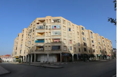 Location Sétif El eulma