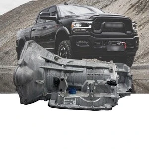 Toutes les pièces détachées pour DODGE RAM sont disponibles.