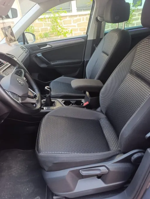 Volkswagen Tiguan 2022 ACTIVE
