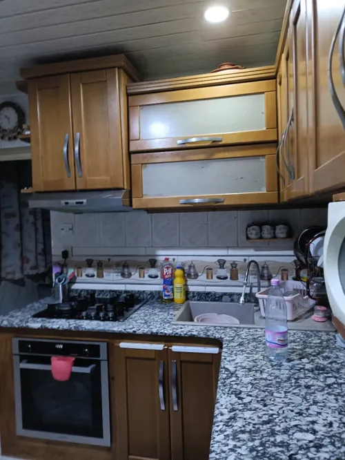 Vente Appartement F3 Blida Meftah