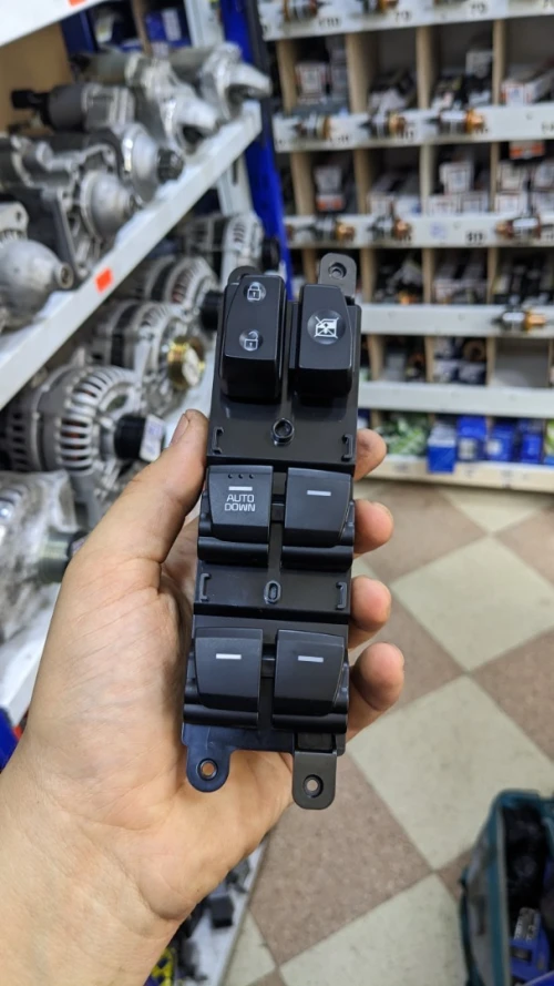 Vente pièce électrique auto Tout Type Démarreur et Alternateur  