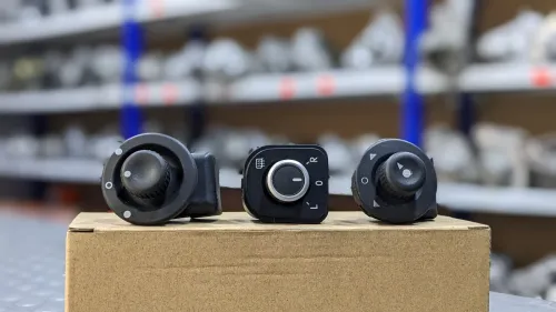 Vente tout type des Boutons et  commande lève vitre intercepteurs 