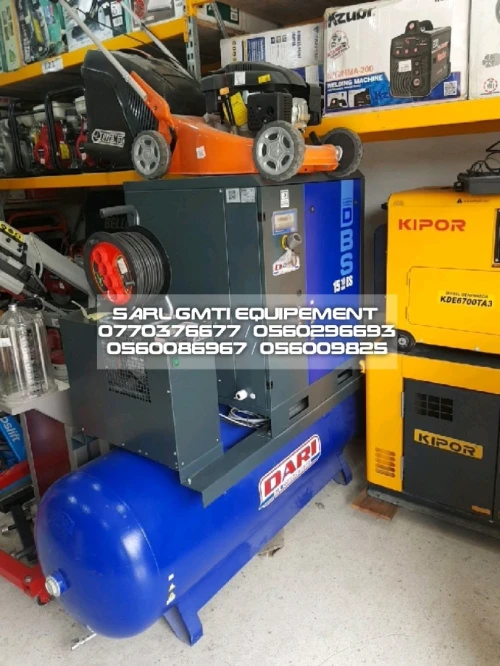 Compresseur a vis , compresseur , sécheur,  compresseur balma ,atlas copco, compresseur silencieux 