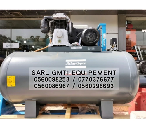 Compresseur a vis , compresseur , sécheur,  compresseur balma ,atlas copco, compresseur silencieux 