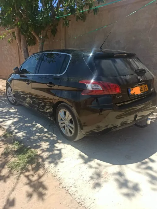 Peugeot 308 2015 Active