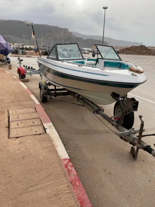 Bateau 