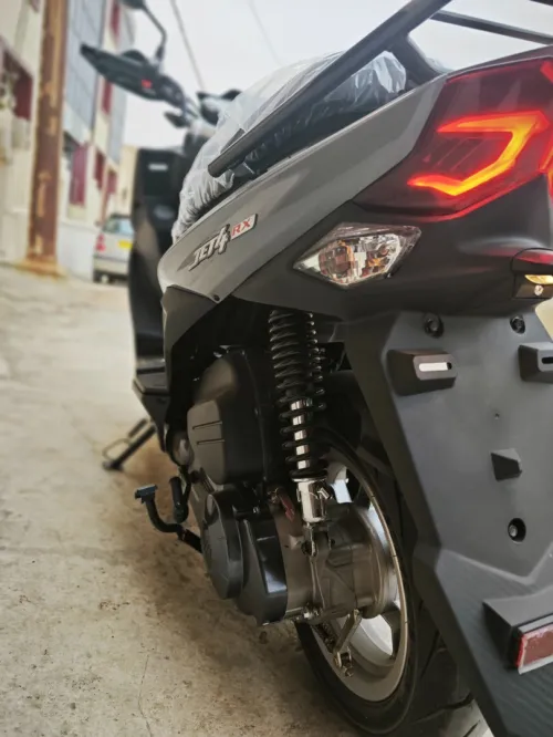 Sym Jet 4 rx 150 cc 2025