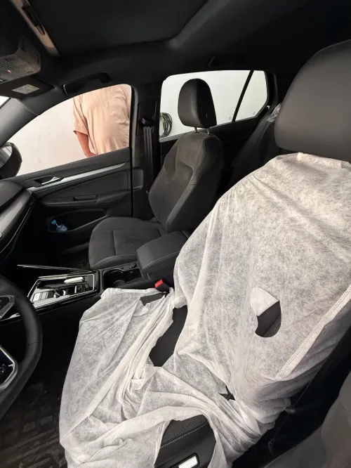 Volkswagen Golf 8 2025 Edition 50