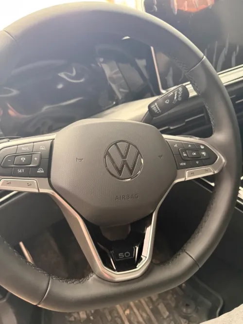 Volkswagen Golf 8 2025 Edition 50