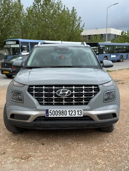 Hyundai Venue  2023 
