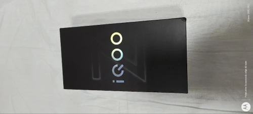 VIVO Z9 Turbo