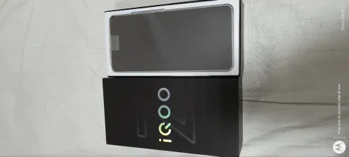 VIVO Z9 Turbo