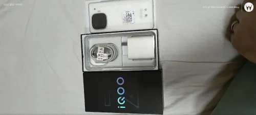 VIVO Z9 Turbo