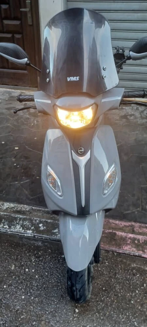VMS Joci 