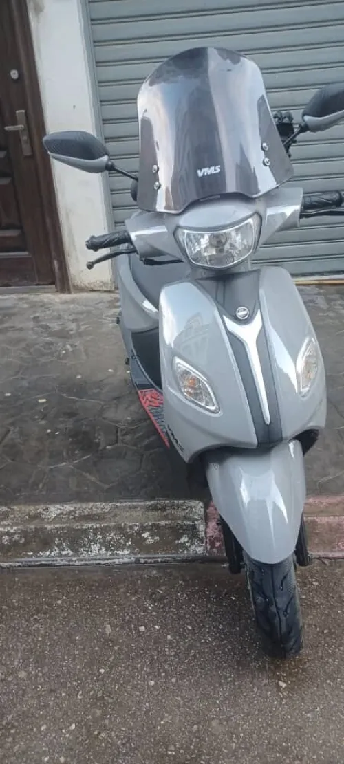VMS Joci 