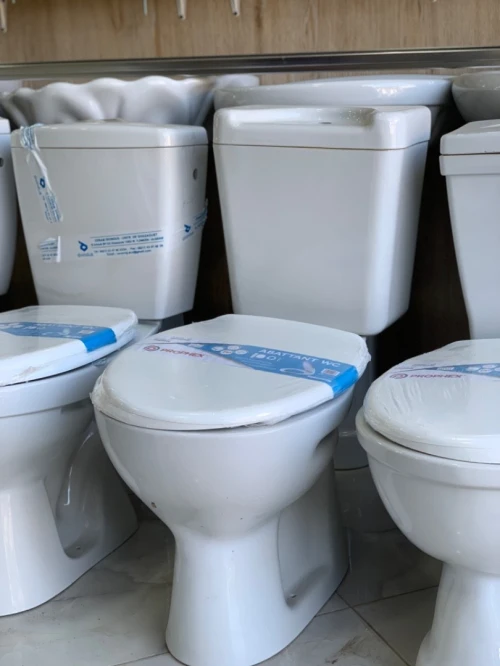 Siège anglais | cuvette wc 