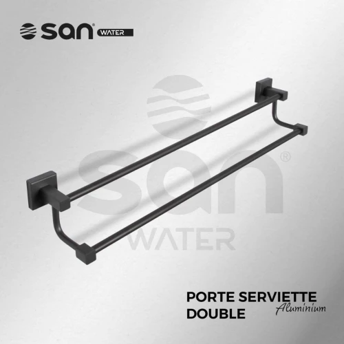 Porte serviettes - porte manteaux 