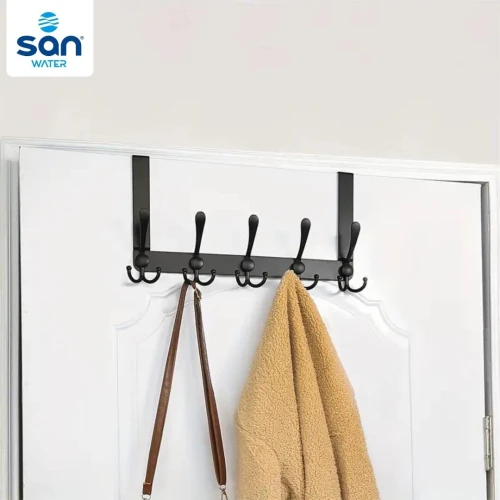 Porte serviettes - porte manteaux 