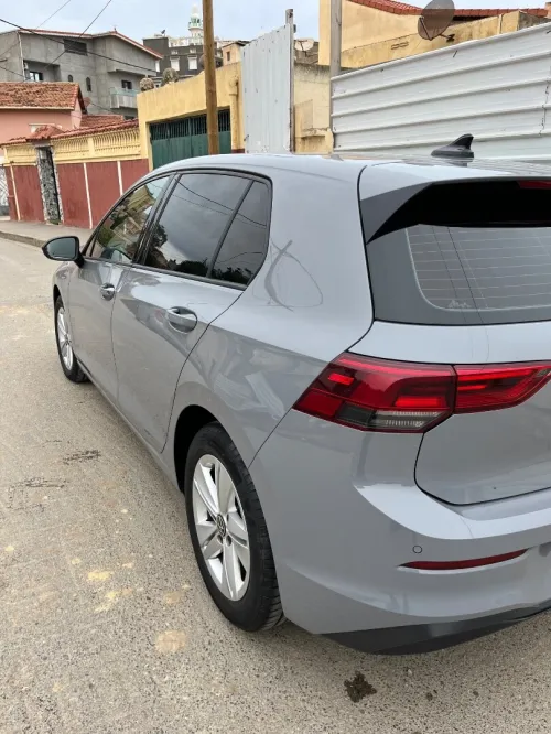 Volkswagen Golf 8 2022 Active