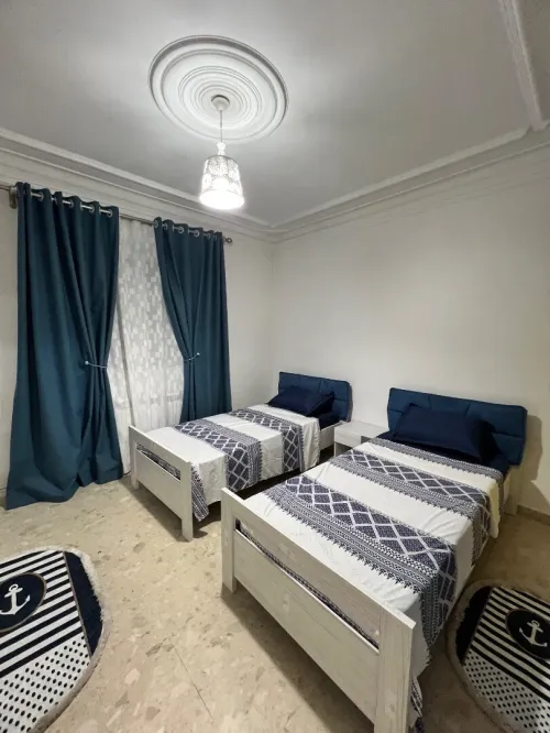 Location Appartement F4 Alger Dely brahim