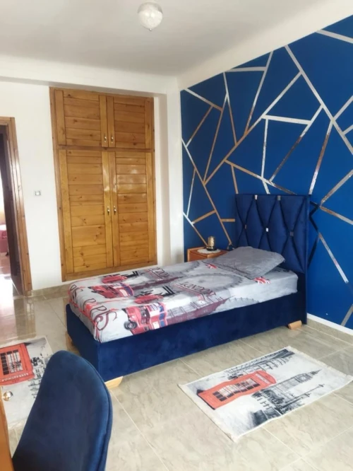 Vente Appartement F4 Alger Bordj el kiffan