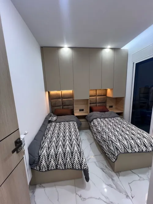 Location vacances Appartement F3 Alger Draria