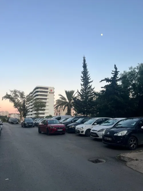Location Appartement F4 Alger Said hamdine