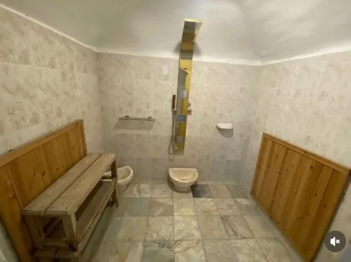 Location Villa Alger El biar