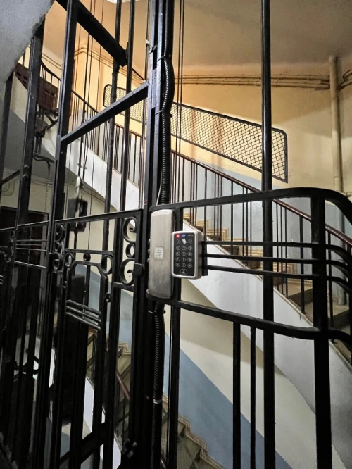 Vente Appartement F4 Alger Alger centre