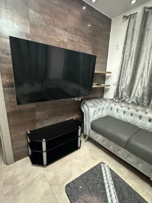 Location Appartement F2 Alger Dely brahim