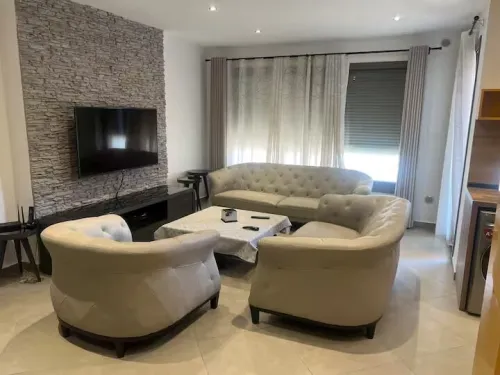 Location Appartement F3 Alger Hydra