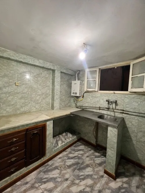 Location Appartement F3 Alger El biar