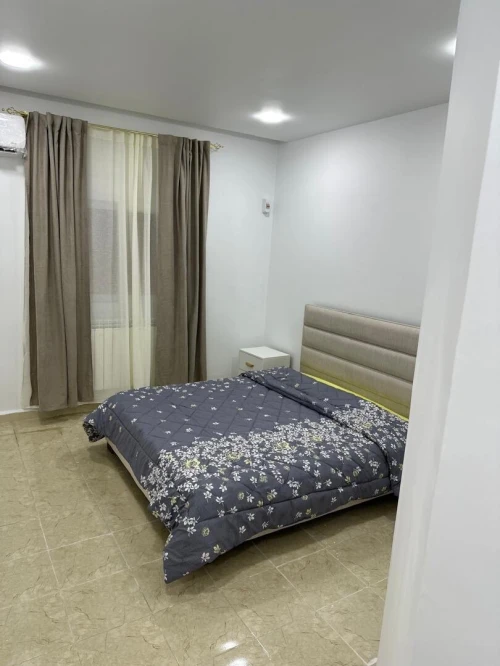 Location Appartement F3 Alger Saoula