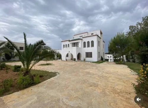 Location Villa Alger El biar