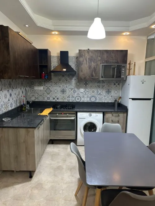 Location Appartement F2 Alger Dely brahim