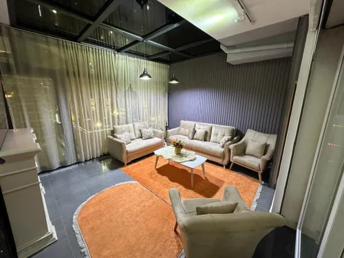 Location Duplex F4 Alger Birkhadem