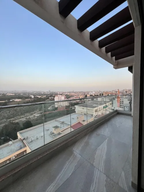 Location Appartement F4 Alger Cheraga