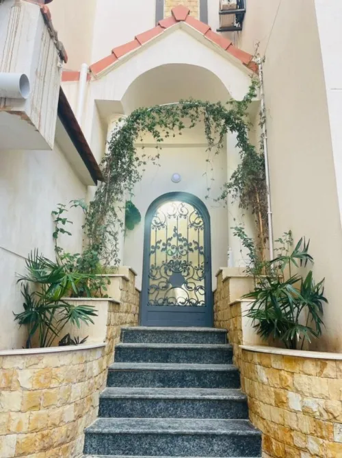 Location Appartement Duplex F4 Alger Dely brahim