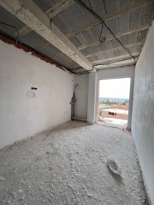 Vente Appartement F4 Alger Dely brahim