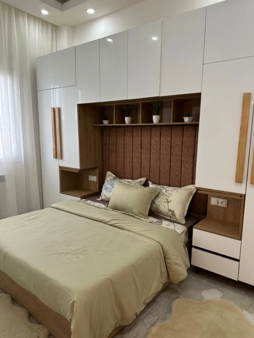 Location vacances Appartement F2 Constantine Constantine