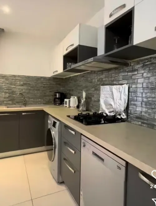 Vente Appartement F3 Alger Hydra