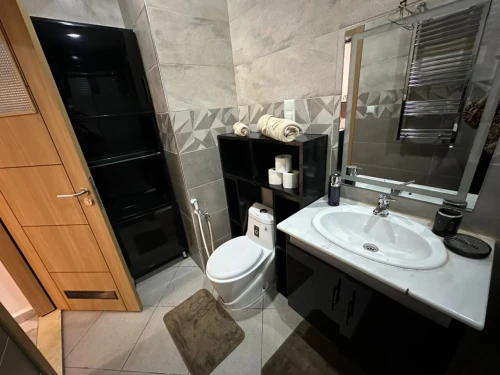 Location vacances Appartement F2 Constantine Constantine