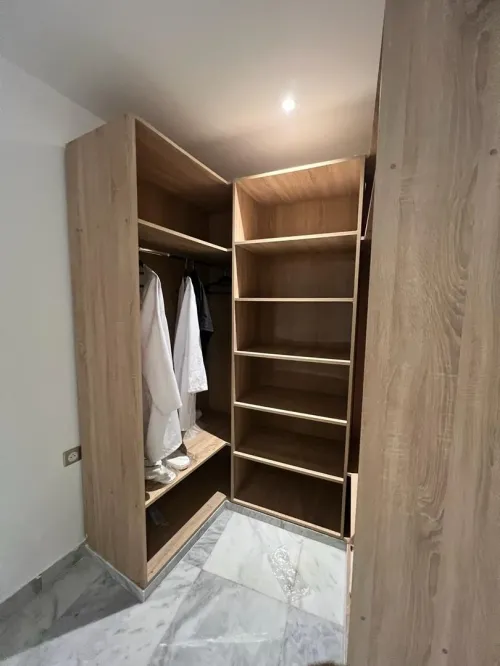 Location Appartement F4 Alger El biar