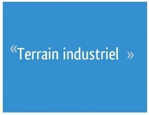 Vente Terrain Bouira Oued el berdi