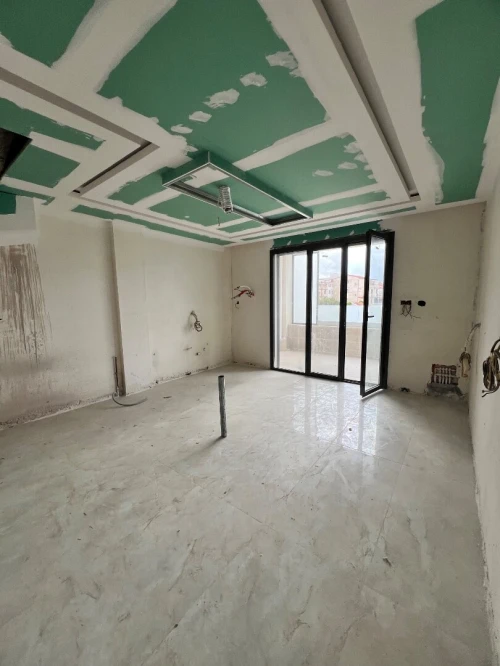 Vente Appartement Penthouse F5 Alger Dely brahim