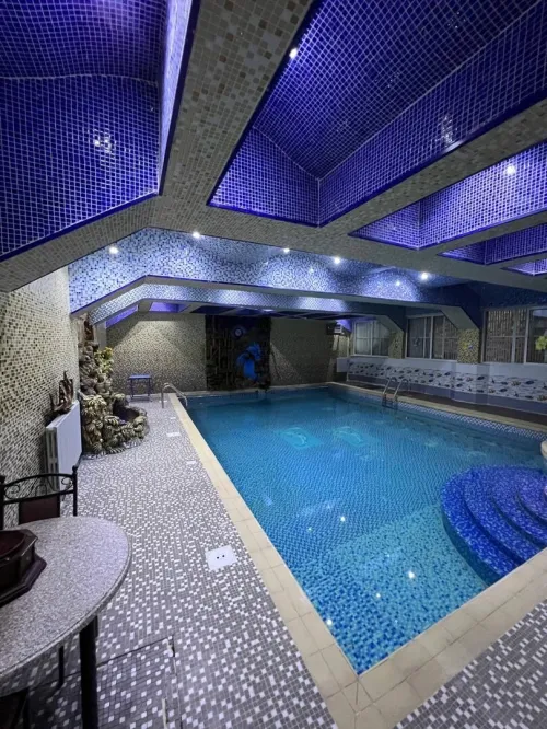 Vente Villa Constantine Constantine