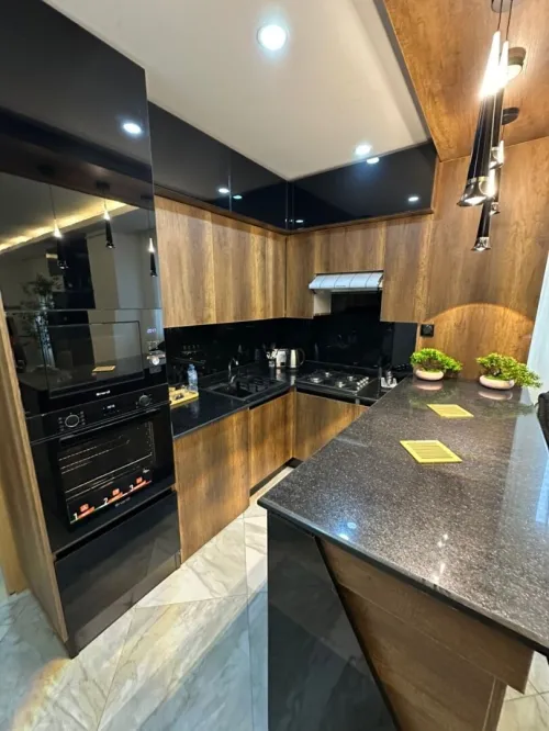 Location vacances Appartement F2 Constantine Constantine