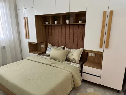 Location vacances Appartement F2 Constantine Constantine