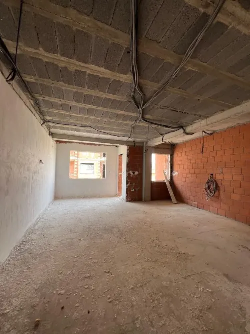 Vente Appartement F4 Alger Cheraga